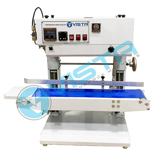 Band Sealing Machine