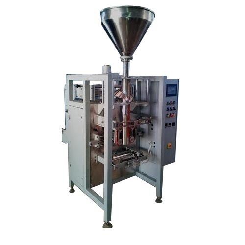 Fertilizer Packing Machine