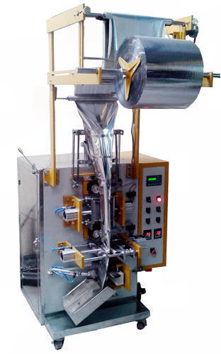 Pickle Packing Machine