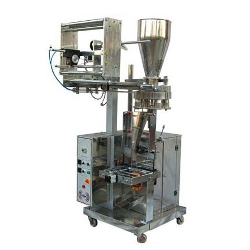 Popcorn Packing Machine