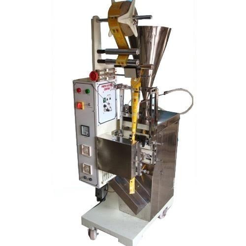 Sachet Packing Machine