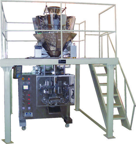 Sugar Packing Machince