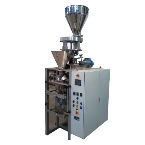 Tea Sachet Packing Machine