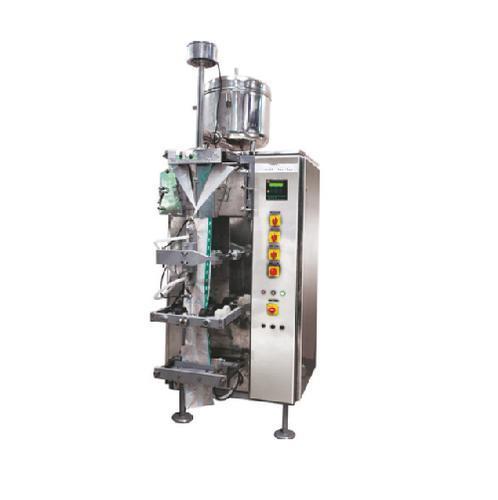 Water Pouch Packing Machine