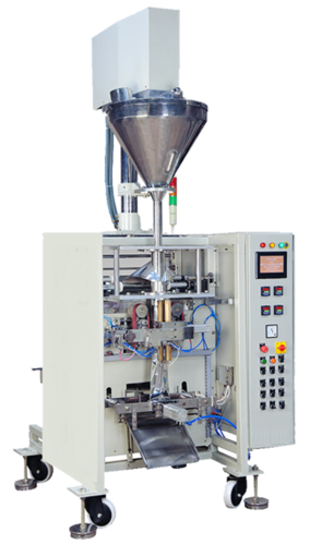 Wheat Flour Packing Machine